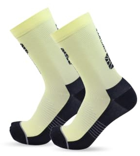 SWORTS WFW Kompressionssocken Sport (X-Light) Ultradünne Laufsocken