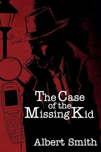 THE CASE OF THE MISSING KID