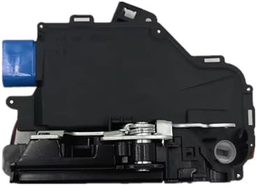 Auto Per VW Per Touareg Per Touran Per Golf 5 Per Caddy Attuatore Serratura Porta Anteriore Sinistra 3D1837015 3D1837015A Attuatore Serratura Porta