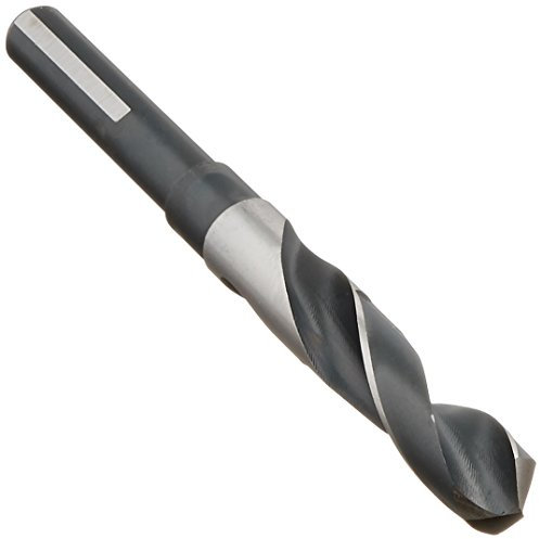 Irwin Tools IRWIN 91140 Bohrer, Silber und Deming, 5/8 Zoll