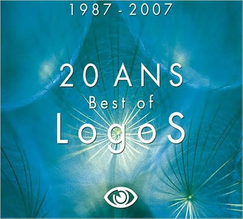 20 Ans Best of Logos 1987-2007, 1 Audio-CD