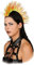 Wig  Crazy Iro (Perücke)