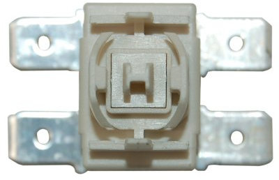 INDESIT - Interruptor de encendido y apagado para lavavajillas C00142650