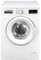 Smeg LBW508CIT Libera installazione Carica frontale 5kg 800Giri/min A+ Bianco lavatrice