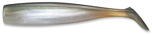 Lunker City 8 Shaker - Arkansas Shiner