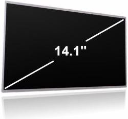 MicroScreen msc141 K30 – 050 M Display-Komponente Notebook zusätzliche – Notebook Komponenten zusätzliche (Display, 35,8 cm (14.1), 1024 x 768 Pixel, Oben rechts, 30-pin)