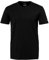 Kempa Herren Team T-Shirt, schwarz, 4XL