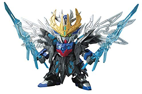 Bandai 130521 Model Toy Kit, Multicoloured, Versatile