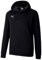 PUMA Herren Teamgoal 23 Causals Hoody Pullover, Puma Black, 3XL EU