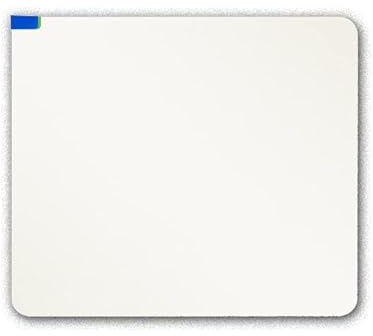 CLEARDIY Small Sticky Mat Pad Replacement Mat 75 Sheets Replacement Refill Pad 15x18 Fits Slipp NOTT Small Basketball Traction Boards