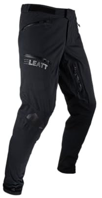 Leatt MTB Pants ALLMTN 5.0 Waterproof Yet Breathable