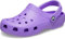 Crocs Unisex's Classic Clog Glx, Galaxy, 7 Women/5 Men