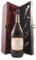 Fonseca Vintage Port 1963 (Decanted Selection) 50cls in a silk lined wooden box with four wine accessories, 1 x 500ml