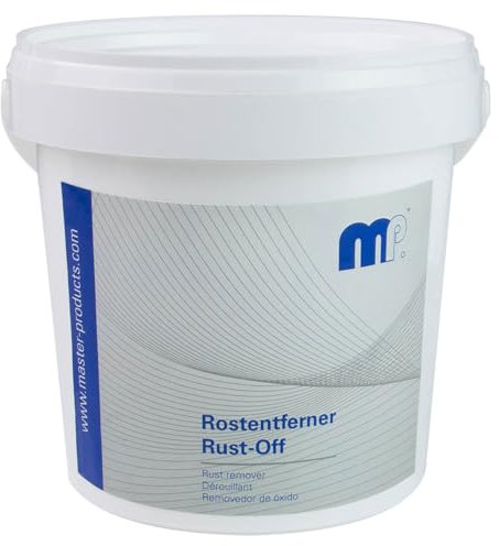 MIPA MP Rostentferner Rust-Off 1 Liter 263210000