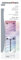 NEU Lineal Rainbow Flexibel, 15 cm