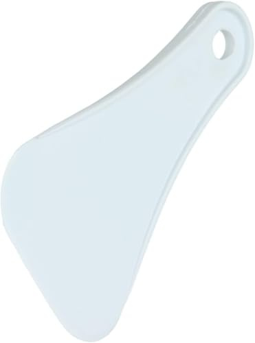 CG94 Schaber für Kühlschrank, Gefrierschrank Länge 160 mm Breite 85 mm kompatibel H0t_ P0!nt - @r!s_t0n