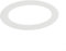 Guarnizione in silicone per caffettiera espresso compatibile con varie misure (1 tazza)