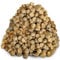200 Wood Wool Ecoblaze Natural Firelighters - 3.4kg of High Density Long Burning Natural Firelighters Firestarters for BBQ, stoves and More for The Ultimate fire lighters Starter