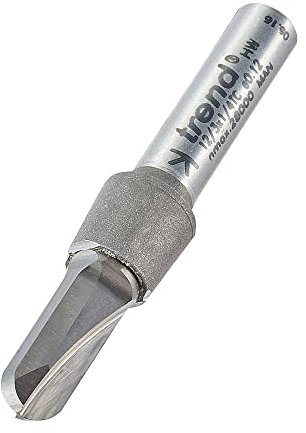 Trend - Fraise à rayon 3mm