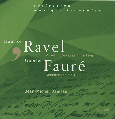 J.M. Damase - N/A Article Supprim,