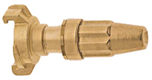 KARASTO ARMATURENFABRIK ÖHLER GMBH 83K Spritzdüse D.7mm 1,9 cm (0,75 Zoll) kon. GEKA KARASTO m.O-Ring NBR