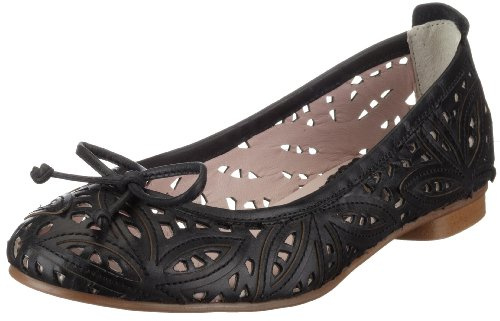 Quest 2009 Onwards 2862 01, Women's Ballerina Shoes