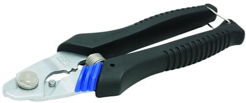 Shimano Kabelschneider TLCT12, schwarz, Y09898010_schwarz