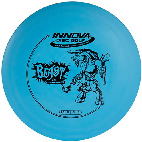 Innova DX Beast Golfscheibe, 145-150 g (Farben können variieren)