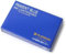Platinum SPG-500 Fountain Pen Ink Cartridge - Pigment Blue Ink - Pack of 10