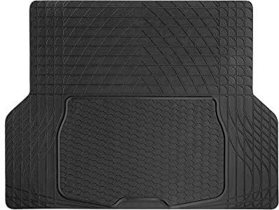 BC Corona GOM001016 Alfombra Goma Maletero, 108 x 140 cm