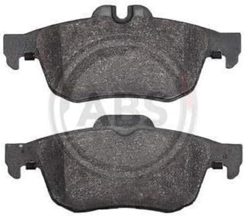 ABS All Brake Systems 37870
