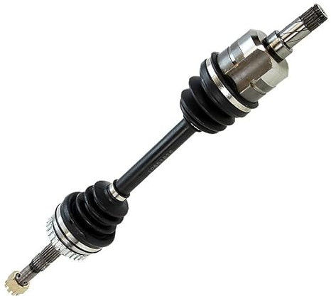 ATEC Germany 1x Antriebswelle vorne links Gelenkwelle Kompatibel mit OPEL CORSA C (X01),