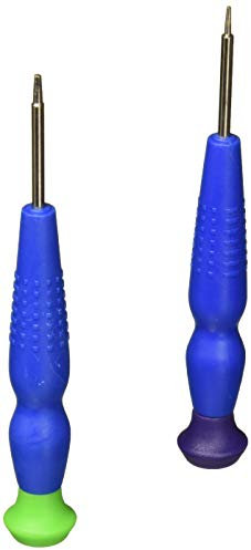 Silverhill Tools ASDTS6 Pentalobe Schraubendreher für MacBooks