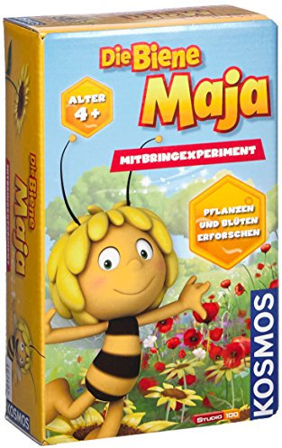 Kosmos 657352 - Die Biene Maja Blütensuche