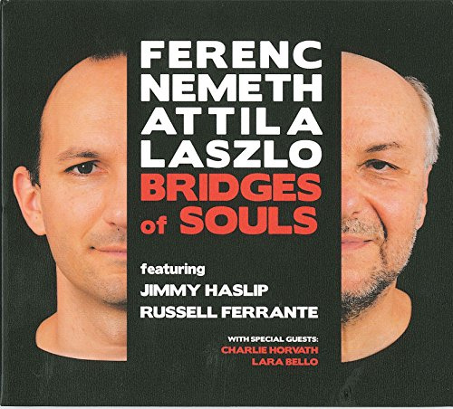 Bridges Of Souls