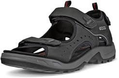 ECCO Offroad Abdes II Marine blau