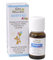 GISA WELLNESS - RESPIRO KIDS - Sinergia di Oli Essenziali Balsamici per Bambini - 15ml - Diffusione Ambientale - Aromaterapia - Compatibile con Polipini Gisa Wellness - Made in Italy