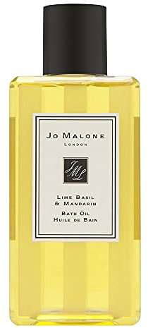 Jo Malone Lime Basil & Mandarin Badeöl, 200 ml