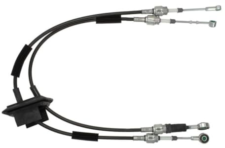Seilzug, Schaltgetriebe LINEX 14.44.41
