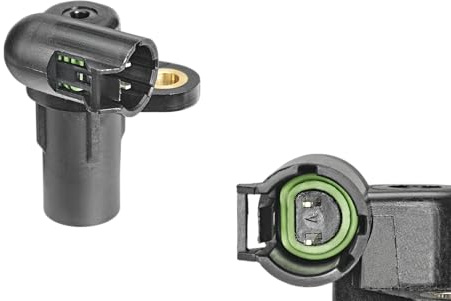 VALEO-254006-Impulsgeber, Kurbelwelle-Anzahl der Pins : 2 - Plug Type : RUND - Mit Kabel : NO - Sondenlänge [mm] : 32 - Sensortechnik : INDUCTIVE