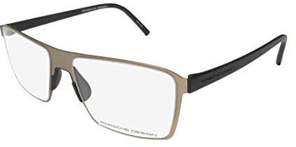 Porsche Design Herren Brillen P8309, C, 54