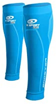 BV Sport Booster Elite EVO2 - Manchons de Compression