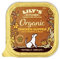 Lily's Kitchen - ORGANIC CHICKEN SUPPER - WET FOOD TRAYS - 150g x22
