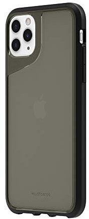 Griffin Survivor Strong GIP-027-BLK for Apple iPhone 11 Pro Max - Black