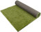 Gazon Artificiel COLORADO - 4,00m x 1,50m - Gazon Synthétique au mètre pour votre Balcon ou Terrasse | Épais d’env.22mm | Haute Qualité et Perméable à l'Eau | Plusieurs Dimensions