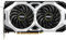 MSI GeForce VD7626 RTX 2060 VENTUS GP OC Graphics Board