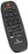 AULCMEET AKB73598401 Replacement Remote Control Compatible with LG Sound Bar Home Audio System NB2030A NB-2020A NB-2022A NB-2030A NB2022A NB2020A