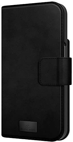 Black Rock 2in1 Case Apple iPhone 13 Schwarz