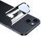 CUFEREDU 2 uds 3D Protector de Pantalla Trasera Flexible para iPhone 14 Pro Max 6.7 Película de Hidrogel de la Tapa Trasera Transparente de TPU A Prueba de Explosiones