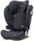 AVOVA Sora-Fix (Koala Grey) der Folgesitz geeignet von 100 bis 150 cm, 4 bis 12 Jahre, mit Isofix, Booster Autositz